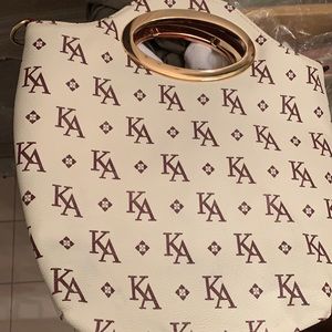 KAMEL REINA initial clutch